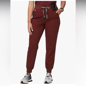 FIGS Technical Collection Jogger style scrub pants Size Small